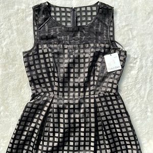 NWT‎ Calvin Klein Dress